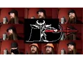 Lagu UNDERTALE - Bergentrückung + ASGORE Acapella