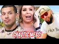 KAIL IS PISSED AT JAVI WANTS HER NEW BOYFRIEND TO PROPOSE