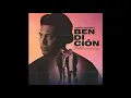 Josue Escogido Ft. Omy Alka & Gabriel Rodriguez EMC - Bendicion Bendicion