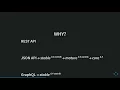 DrupalCon Vienna 2017 API-First Initiative
