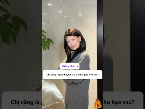 Cuộc gặp gỡ của những bà mẹ