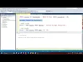 SQL QUERIES - IMGT FINALS
