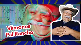 DON CHETO VAMONOS PAL RANCHO DON CHETO MUSIC