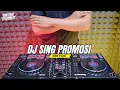 DJ Sing Promosi - Dek Ulik [Merry Sakura] Remix Bass Horeg Terbaru 2025