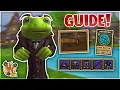 Everything About The NEW Fight Fest Event 2026 in Wizard101