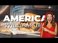 EAT HERE NOW Top 5 AMERICAN RESTAURANTS in Williamsburg VIRGINIA