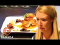 Download Lagu Cooking with the Chef's Favourite Ingredients | MasterChef Canada | MasterChef World