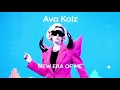 Ava Kolz - NEW ERA OF ME [Official Visualizer 2.]