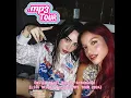 Emilia, Nicki Nicole - intoxicao (Live Studio Version MP3 TOUR 2024)
