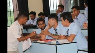 BABU KANCHHA | New Nepali  Full Movie Making - 2018 | Salon Basnet,Karishma Shrestha,Ritik Sahi