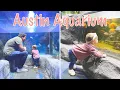 The Austin Aquarium