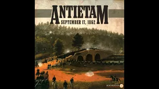 Download Antietam - Worthington Publishing - Granty Wylie Designer MP3