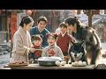 Download Lagu 【FULL】Reborn as a Lucky Star from Heaven, I Lead My Whole Family to Wealth!#minidrama