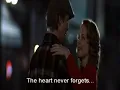The Heart Never Forgets by: Leann Rimes featuring The Notebook