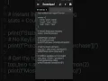 Stop Manual Counting Python Counter