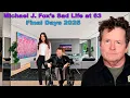 The Lifestyle of Michael J Fox 2025 Memory Loss Wife 4 Children Houses Cars Net Worth