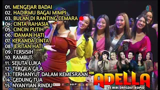 Full Album Kalem OM Adella 2023