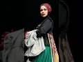 Download Lagu Soraya Haque Jadi Muse Chiki Fawzi, Latih Shahnaz Tampil Percaya Diri di Catwalk