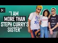 Sydel Curry Is MORE THAN Seth Steph Curry s Sister More Than A Name