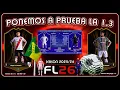FL 2026 | PONEMOS A PRUEBA LA UPDATE 1.3 | MODS | PELOTAS | BANDERINES | ESTADIOS