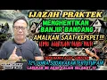 Lagu 💥 WASPADA CUACA EKSTREM‼️LAKUKAN PRAKTEK AMALAN SELAMAT DARI BANJIR BANDANG #abahsetuterbaru