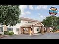 Super 8 By Wyndham West Memphis Memphis TN United States Hotel Review