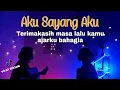 Download Lagu Terimakasih masa lalu kamu ajarku bahagia (AKU SAYANG AKU - CHINTYA GABRIELLA) || yolandani cover