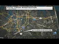Driver charged with DUI after woman dies in crash on Battlefield Blvd in Chesapeake