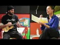 Hora del cuento musical. La pulga y el piojo