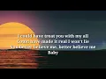 Download Lagu Raisa ft. Kara Chenoa ~ You Better Believe Me (Lyric Lagu)