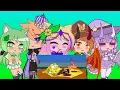 The Castle Gang reacts to Patrick I swear to God New Member