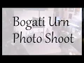Bogati Urn Company Photo Shoot