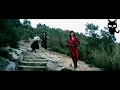 Female Ninja Have Their Own Very Special Technique