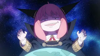 YouTube影片, 內容是SPY×FAMILY 間諜家家酒 Season 3 的 第 46 集預告