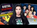 The Starbuck Family Tragedy Mom of Five Murdered - Digital Clues Lead To Killer Chanin Starbuck