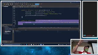 CIS 1500 - Intro to Programming Java