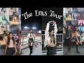 TAYLOR SWIFT THE ERAS TOUR Raymond James Stadium