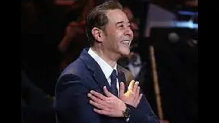مدحت صالح   روحي و روحك حبايب دندنها