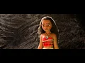 Know Who You Are (From Moana/4K)
