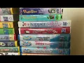 My Lyrick Studios/HiT Entertainment VHS Collection