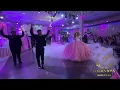 Golden Hour (JVKE) | Quinceañera Val’s | Dahia's XV | The Golden Boys | Orozco Vals