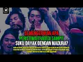 Download Lagu KISAH NYATA TERUNGKAP! TRAGEDI SAMPIT PALING MENGERIKAN PERTEMPURAN SUKU DAYAK VS MADURA, ADA APA?