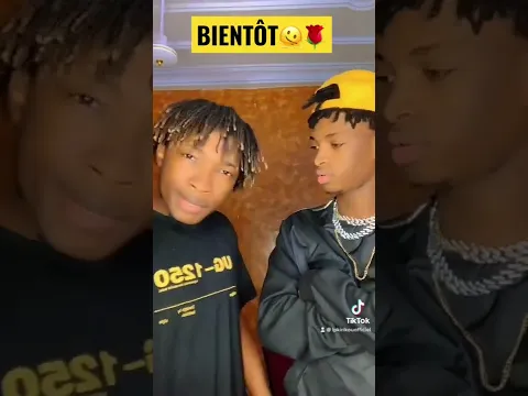 Bientôt mes Badz