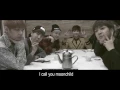 Download Lagu BTS V \u0026 Rap Monster - '4 O'Clock [FMV] English subtitles