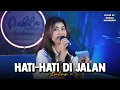 Download Lagu HATI-HATI DI JALAN - TULUS | Cover by Nabila Maharani