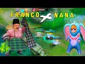 Download Lagu FRANCO.EXE || KOMPILASI CARA MEMBUAT MUSUH KESAL ft NANA