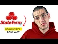 How To Install State Farm Drive Safe And Save 2025