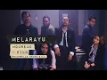 Lagu MODREAD FEAT. RIKO ( SEKUMPULAN ORANG GILA ) - MELARAYU ( OFFICIAL MUSIC VIDEO )