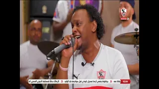 أغنية نبيل سراج  إحنا السادة  ل  فرق الصالات   التالتة يمين دندنها