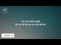 Ariana Grande - Just a Little Bit of Your Heart (Lyrics)